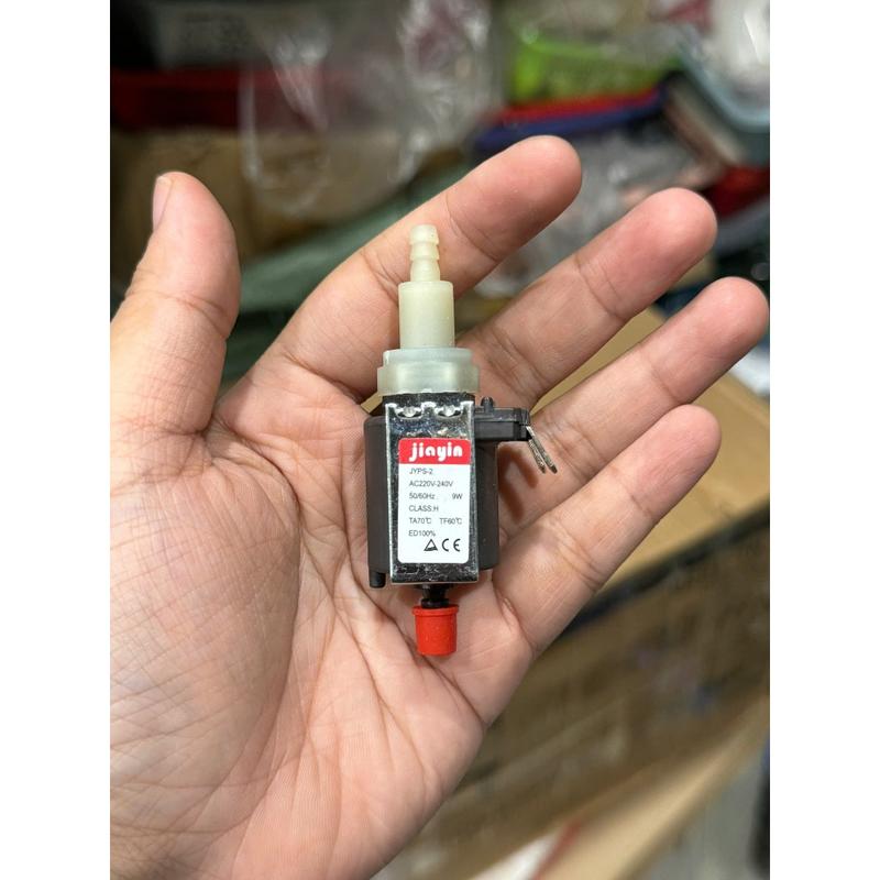 Bơm 9w bơm bàn là hơi nước, bơm máy pha cà phê