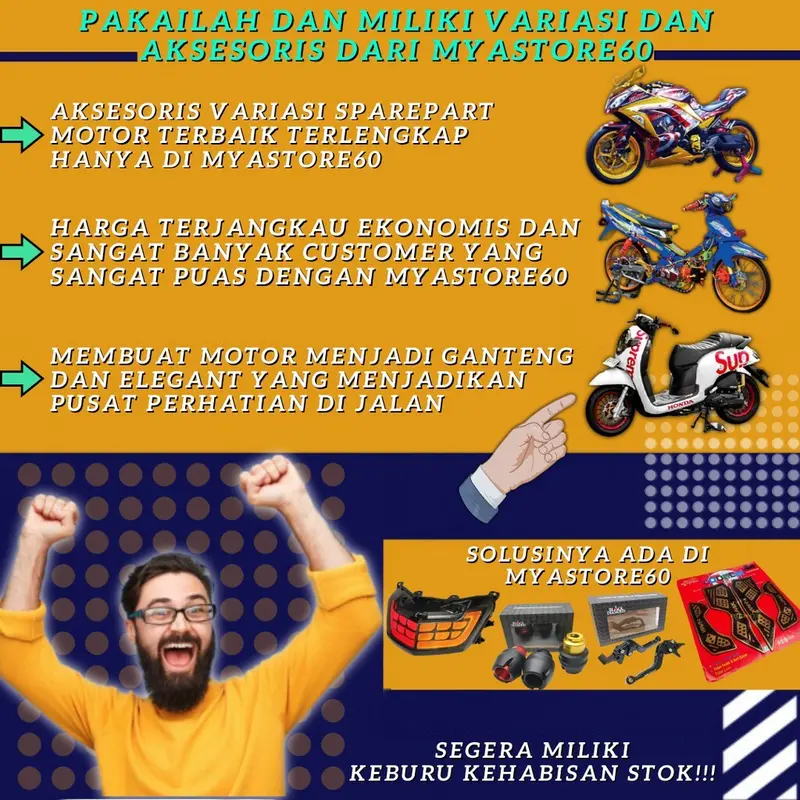 karbu PWK 24 26 28 bisa cod seluruh indonesia 5
