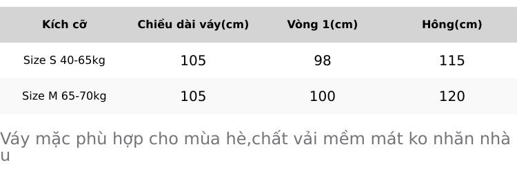 Product Introduction of Váy BabyDoll Chân Đuôi Cá Mã V14 - Đầm Bầu Xinh - Váy Bầu Nữ Dress 0