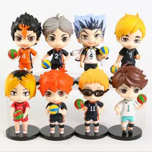 Action Figure Haikyuu