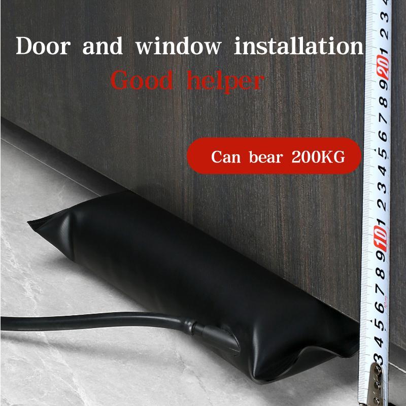 Window Installation Gass Bag Tools, Portable Door & Window Installation Positioning Air Cushion, Automotive Repair Auxiliary Positioning Tool, Vehicle, Car 8
