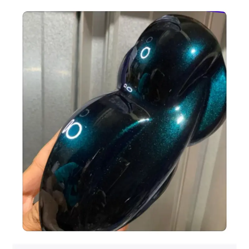 moonblack tosca PU Gresik 3