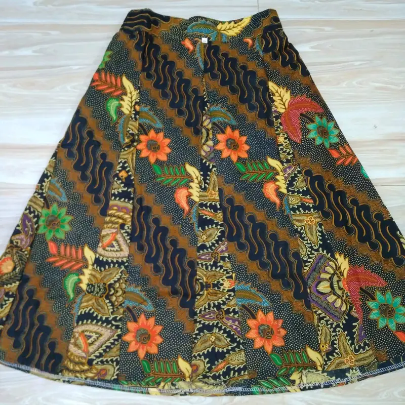 rok batik premium XL baru 6