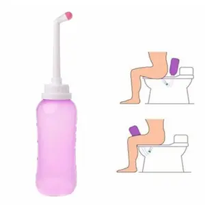 Semprotan Alat Cebok Toilet Portable Travel Bidet Sprayer TOOKIE