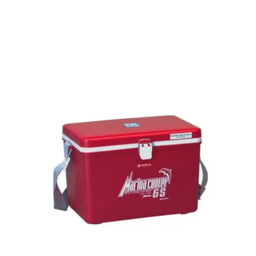 Marina 6 S Lionstar 5,5 L Cool Box / Ice Cooler Box / Kotak ASI - ASIP