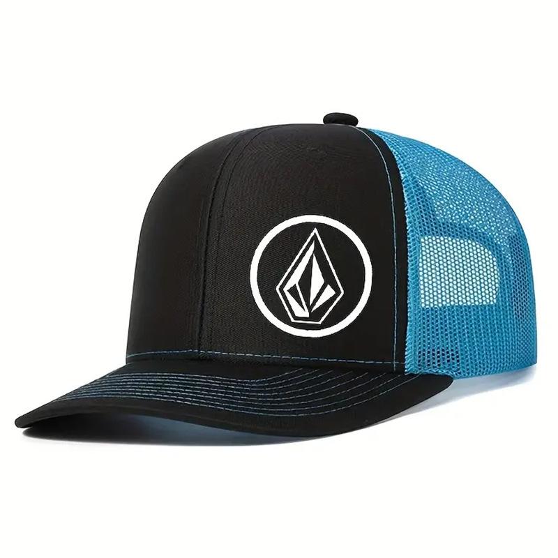 Product Introduction of High Quality Brand Anime Cartoon Snapback Cotton Baseball Cap Men Women Hip Hop Dad Mesh Hat Trucker Hat Student Outdoor Street  Adults  Youth Sun Hat 9