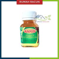 Gambar ANRIN ZAT PENGATUR TUMBUHAN MEMULIHKAN DAUN KERITING dan MENGATASI VIRUS TANAMAN 60 ML dari RUMAH RACUN Kab. Karanganyar 3 Tokopedia