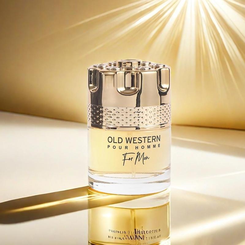 Product Introduction of Men's Woody Fragrance, Long Lasting Fragrance for Daily Wear, Unique Wooden Tone Perfume for Dating, Travel, Business, Ideal Gift for Men, Christmas Gift, Stocking Fillers, Best Fragrances Men, Fragrance for Men 6