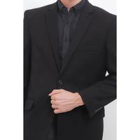 Gambar Cardinal Jas Pria F4076J01A - L, Black dari Cardinal Brand Kab. Bandung 3 Tokopedia