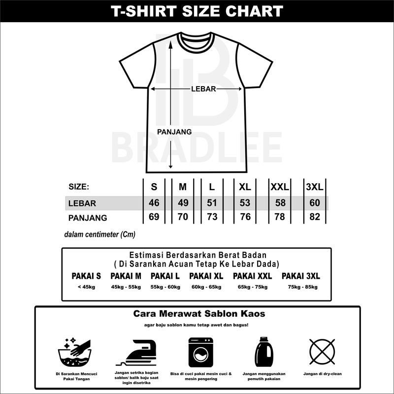 Product Introduction of Kaos Dewasa Fortis Fortuna Adiuvat Artis John Wick Keberuntungan Hanya Berpihak Pada Yang BeranI T-shirt Sablon Pria Wanita Standar Distro Katun Combed 30s 0