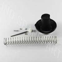 Gambar IND Onderdil Vakum Karburator/Carburator Assy Karet/Jarum/Per Skep Satria FU/F 150/F150 Karbu/Carbu - Sesuai dengan gambar, Standar dari IND Onderdil Kota Bandung 4 Tokopedia
