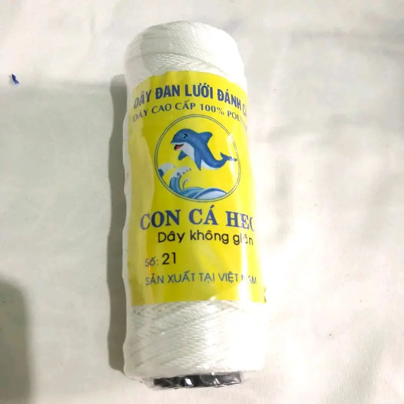 Chỉ thả diều,chỉ thợ hồ,chỉ xây dựng,dây khâu bao 0
