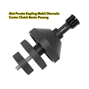 Alat Perata Kopling Edbx Pembongkar BR239 Clutch Clut Pasang Bantu Otomatis Membongkar Mobil Center