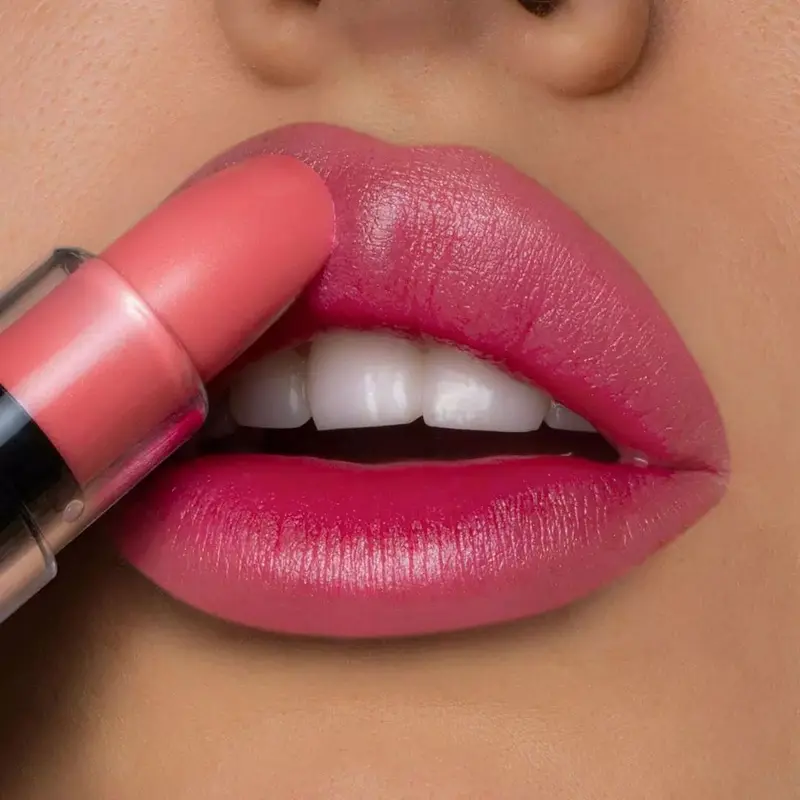 MOODmatcher Lipstik Original Pink 5