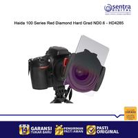 Gambar Haida 100 Series Red Diamond Hard Grad ND0.6 GND 4x 2 Stop - HD4285 dari Sentra Digital Kota Surabaya 5 Tokopedia