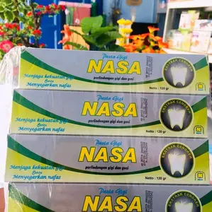 pasta gigi nasa dapat 4