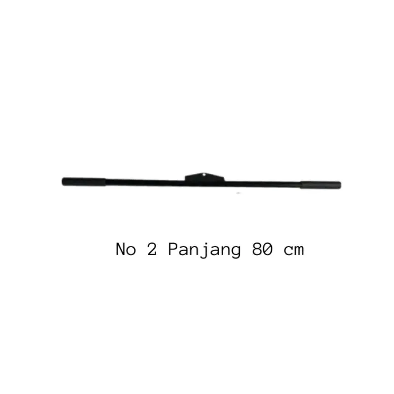 Alat Olahraga Fitness Dirumah gym Pull Down Pull Up Resistance band Handle pulldown Push up Bar karet pull up Outdoor 2