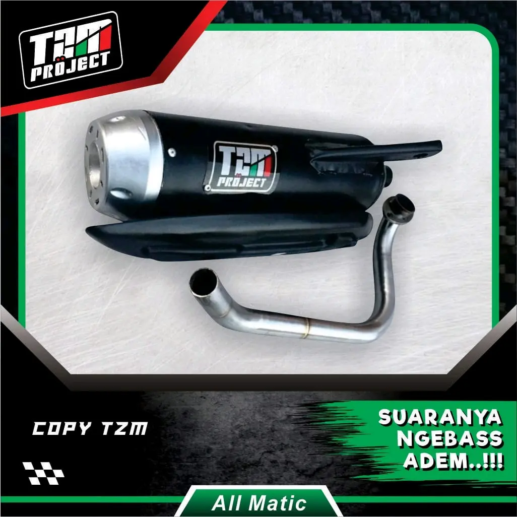 knalpot copy tzm project pnp vario nmax pcx DLL