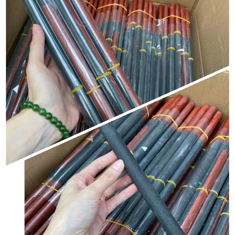 Cầu Mài Mỏ -Mài Móng Cho Các Loại Chim -Cầu Dài 40cm 2
