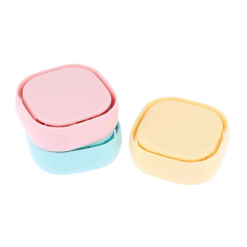 Product Introduction of 1Pair Four-Layer Design Anti-Noise Soft Sponge Sleeping Earplug Silicone Ear Plugs Sleep Professional Soundproof Earplug Noise Reduction Filter 26