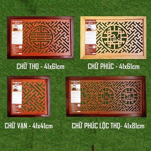 Tấm chắn ám khói ban thờ dùng cho trần nhà chống ố vàng 4