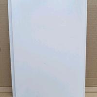 Gambar plafon pvc putih glossy 8mm x 20cm - -, - dari borneo Plafon Pvc Kota Tangerang 1 Tokopedia