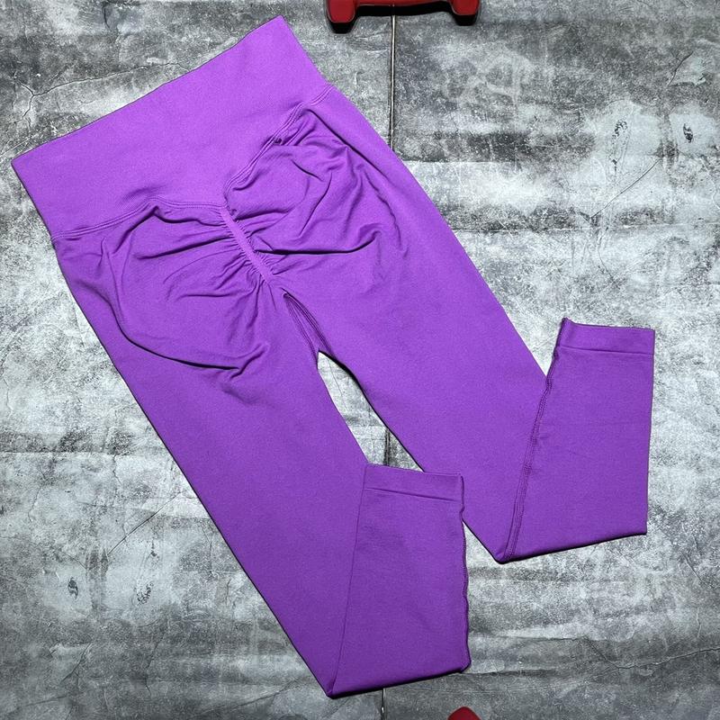 Product Introduction of Quần dài Mitao tôn v3 tập Gym Yoga Legging Sport 5