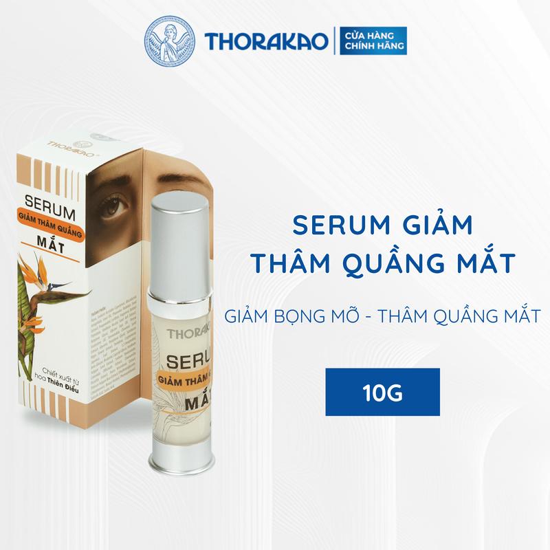 Serum Giảm Quầng Thâm Mắt Thorakao 10G