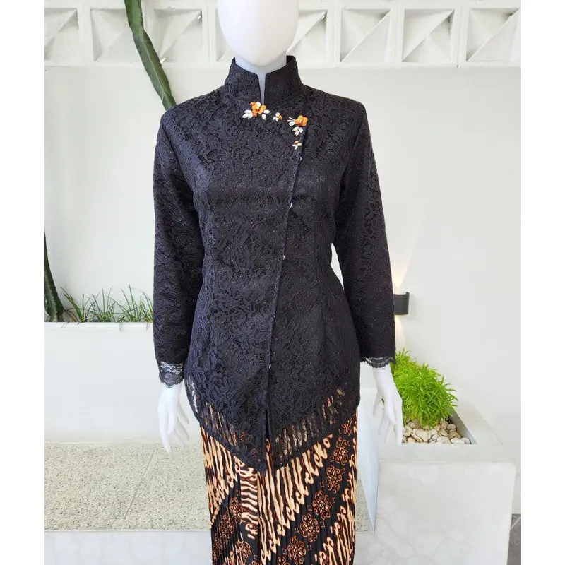 NEW!!! Kebaya Janggan/Kebaya gadis kretek/kebaya encim bali/Kebaya pagar ayu/Kebaya domas/KebayaWisuda