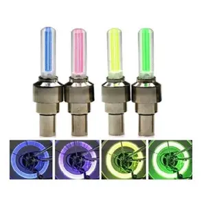 Tutup Pentil LED Ban Motor Mobil Sepeda