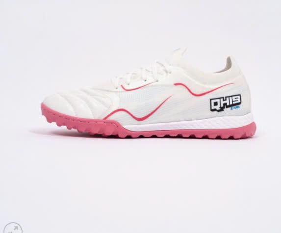  Wika Giày Đá Bóng QH19 Z-VOL  TẶNG VỚ + CHAI KHỬ MÙI   