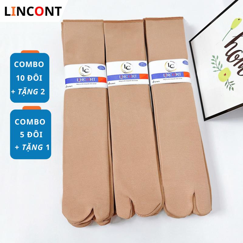 [combo 10 + tặng 2 đôi] vớ (tất) lót lông cừu size gần tới gối 40cm, ủ kem chống nắng giữ ấm chân hàng dày đẹp