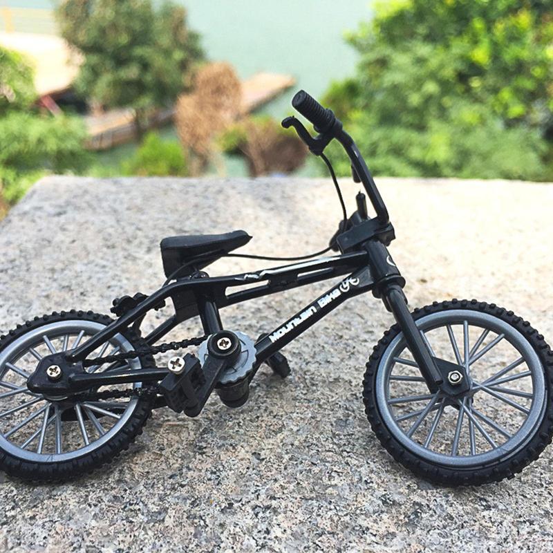 Product Introduction of Xe đạp đồ chơi thể thao ngoài trời, Xe đạp Ngón Tay mini, Đồ chơi xe đạp Ngón Tay Mô Hình Xe Đạp, Bộ bài công nghệ, A5R0 38
