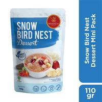 Gambar Mamacia Treats Paket Bundling MINI 1 : Peach Gum Dessert + Snow Bird Nest - Mini PG + Mini SBN dari Mamacia Treats Kota Surabaya 3 Tokopedia