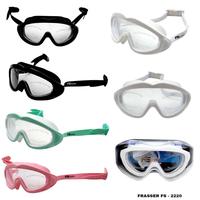Gambar Frasser Kacamata Renang Anak Murah Kaca Mata Renang Swimming Goggles Original KMR FS 18 - 268 BOKS dari Frasser Kota Surabaya 2 Tokopedia