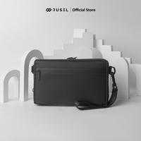 Gambar RUSELCO I Handbag Best Seller Choices Variation Hitam Pria - Handbag Nano Ultimate dari ruselco Kab. Bandung 5 Tokopedia