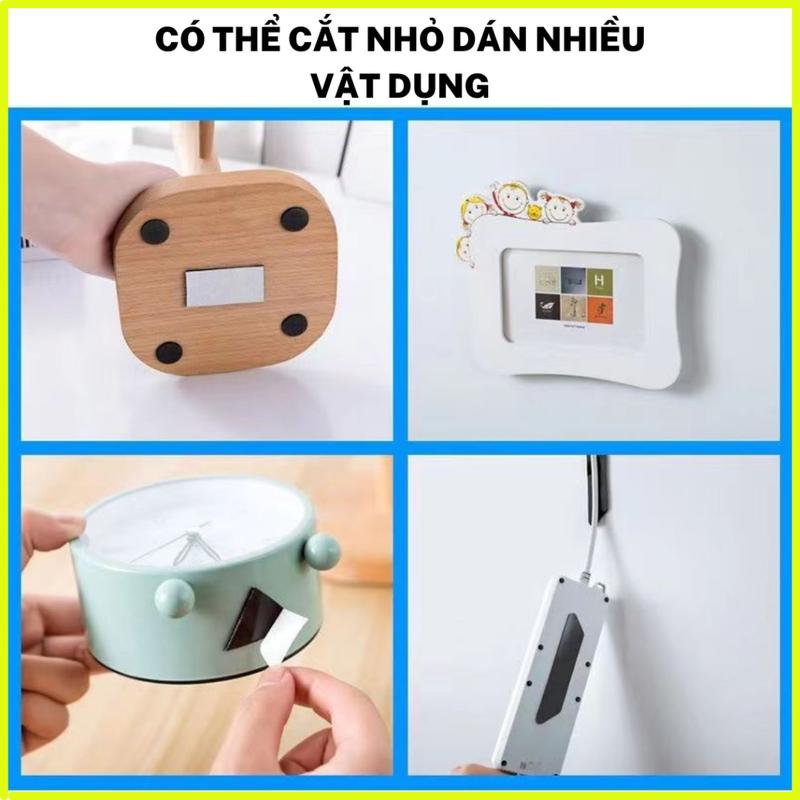 Miếng Dán Thảm Chống Trơn Trượt 5