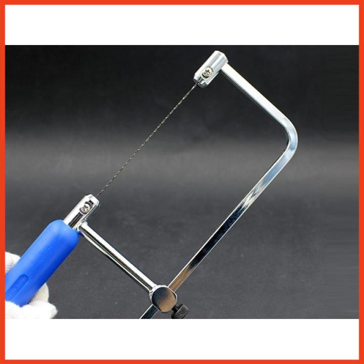 Cưa lọng cầm tay ABS500 Tặng Kèm Lưỡi Cưa