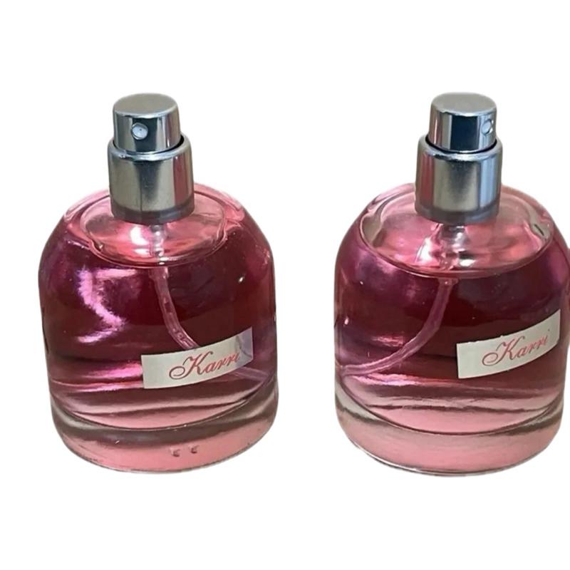Combo 2 Chai Nước Hoa Karri 30ml , Thơm Quyến Rủ Cho Nam Nữ