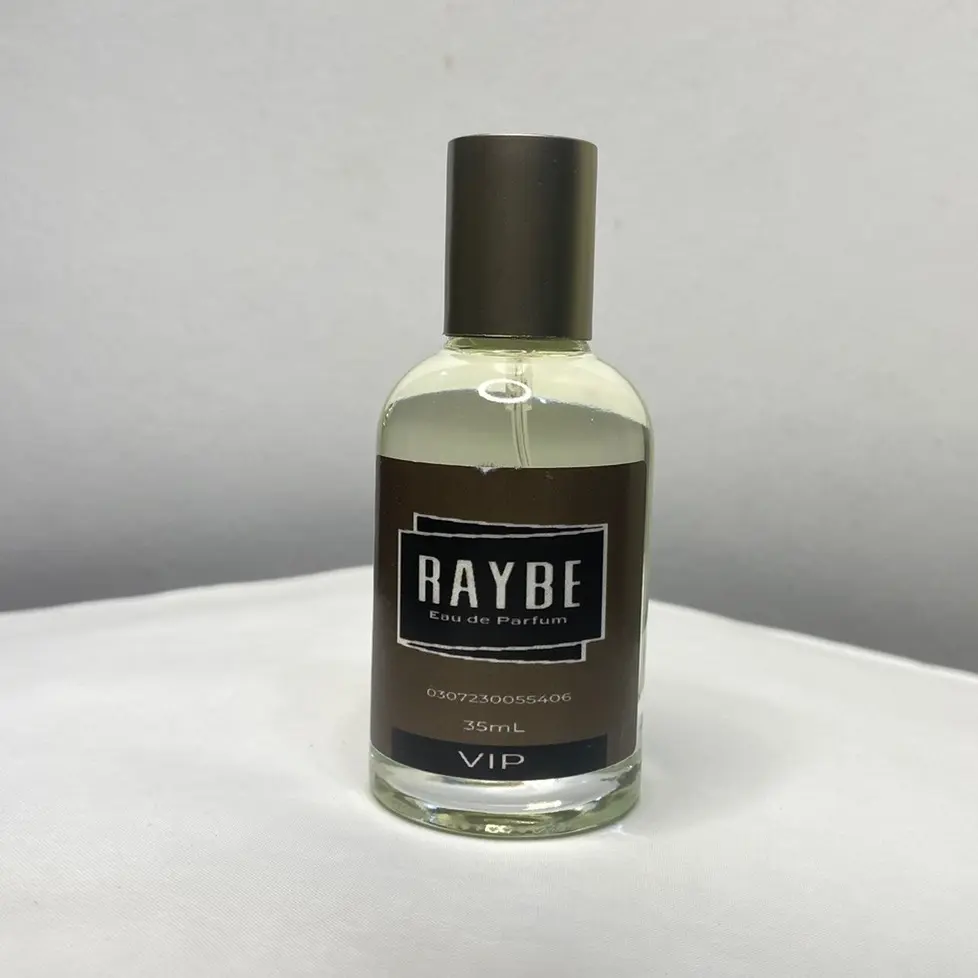 Raybe Parfum VIP EDP 35ml Uniseks
