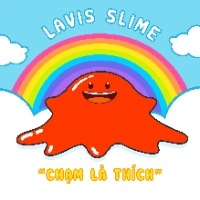 Lavis Slime