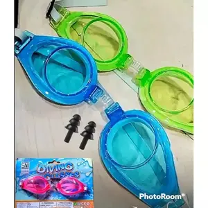 Kacamata Renang Anak umur 2 sampai 8 thn