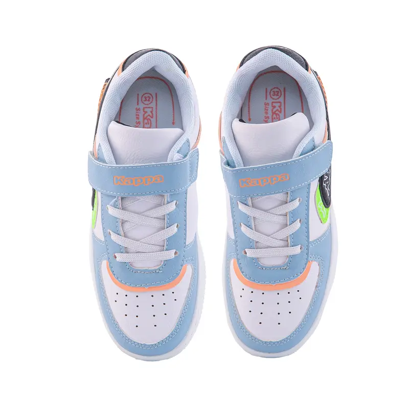 KAPPA GIÀY THỜI TRANG TRẺ EM SNEAKERS 361C47W 6