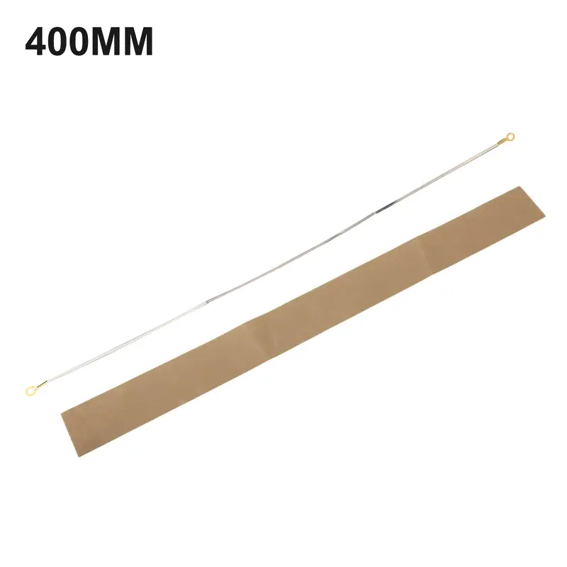 Máy Niêm Phong Xung 200 / 300 / 400Mm, Dải Phần Tử Dây Nhiệt Thủ Công Để Niêm Phong SF-200, Máy Cầm Tay, Bộ Phụ Tùng Dụng Cụ Gia Đình Hút Chân Không 3