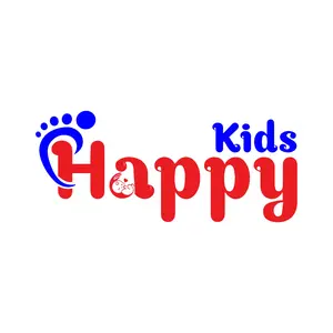 Văn Phòng Phẩm Happy Kids