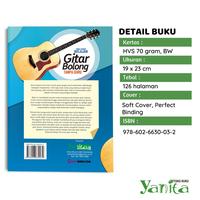 Gambar Buku Trik Cepat Belajar Gitar Bolong tanpa Guru - Adi Jarot Pamungkas - Warna dari Grandia Shop Kota Tangerang Selatan 4 Tokopedia