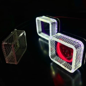 Đèn led ô tô, xe máy T&T