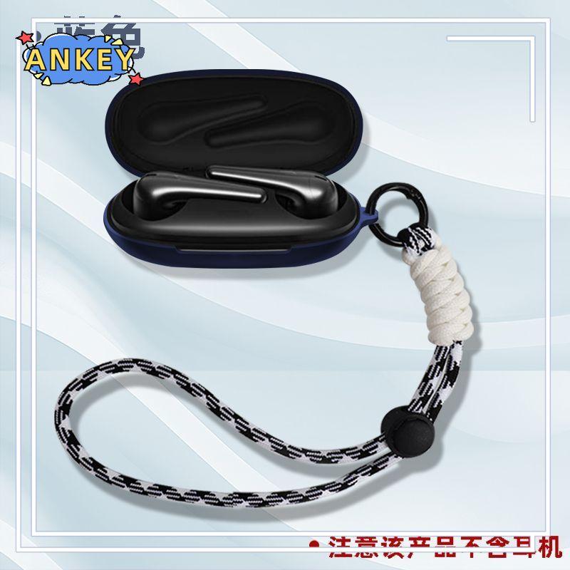 Product Introduction of for 1MORE ComfoBuds Pro ES901 Case Protective Silicone Covers Bluetooth Earphone Shell Headphone Portable 6