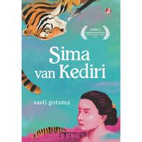 Gambar Paket Buku Karya Sasti Gotama (Sima van Kediri & Mengapa Tuhan Menciptakan Kucing Hitam) dari BASABASI GROUP Kab. Bantul 5 Tokopedia