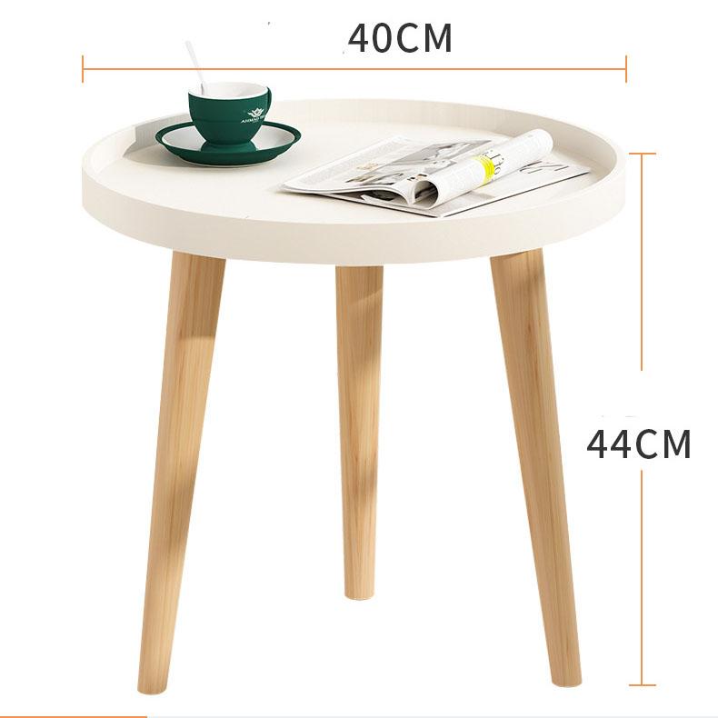 Product Introduction of Bàn cafe ngoài trời, bàn trà sofa DM8864 0